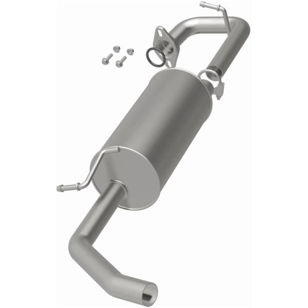 MAG BRE Muffler Kit Magnaflow 108-0090