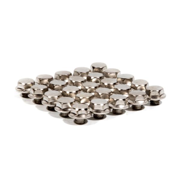 Method Wheels BT-BOLT SS KIT