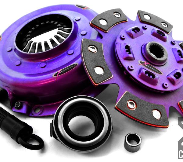 XCLUTCH XKMZ23017-1B