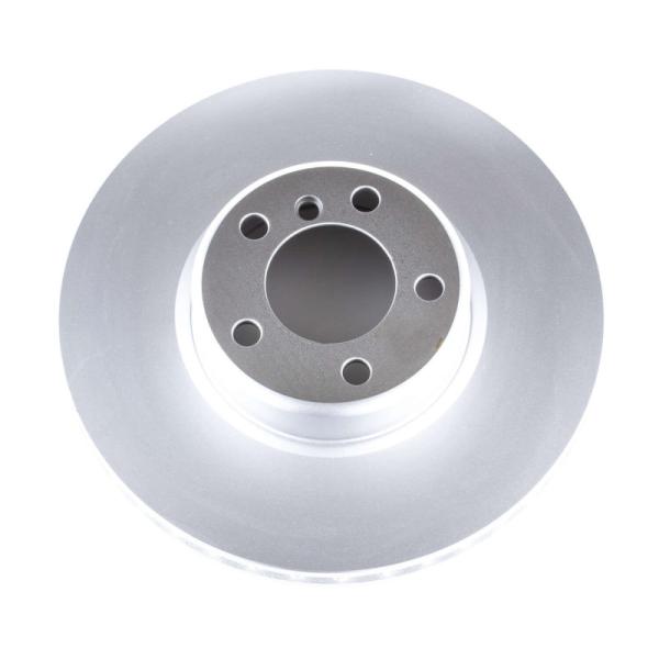 PSB Evolution Coated Rotor PowerStop EBR1402EVC
