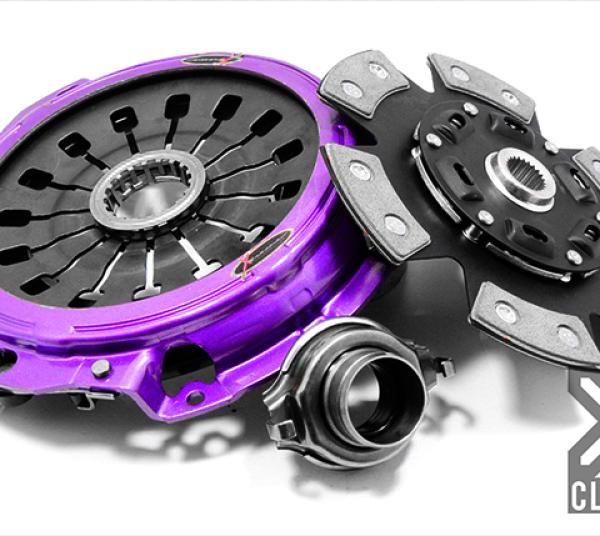 XCLUTCH XKMI24003-1B