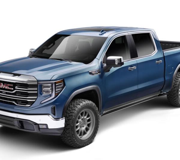 AMP Research 76255-01A