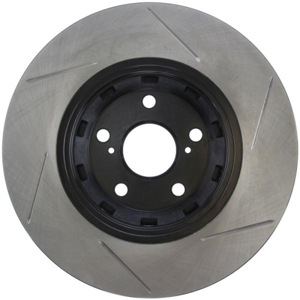 Stoptech 126.44168SR