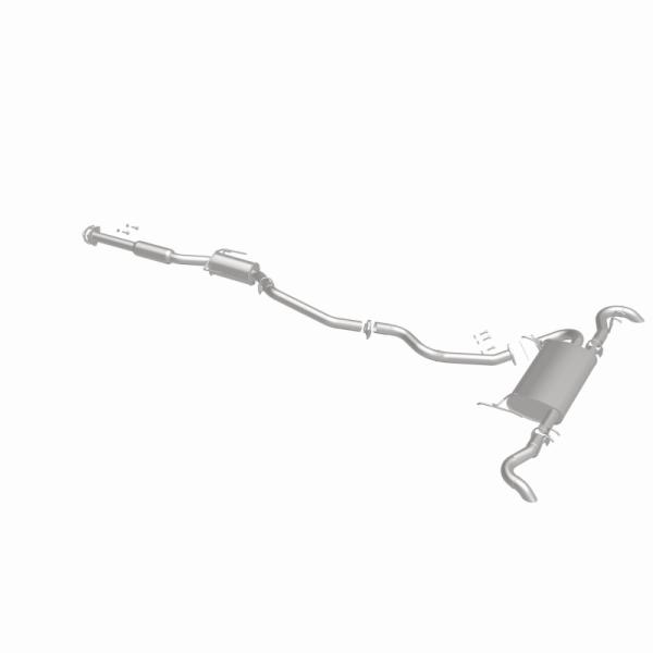 MAG BRE Exhaust Kits Magnaflow 106-0812
