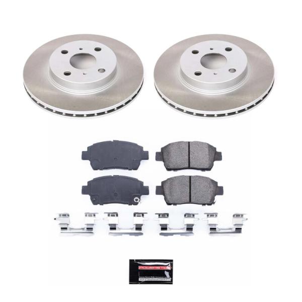 PowerStop SC1153