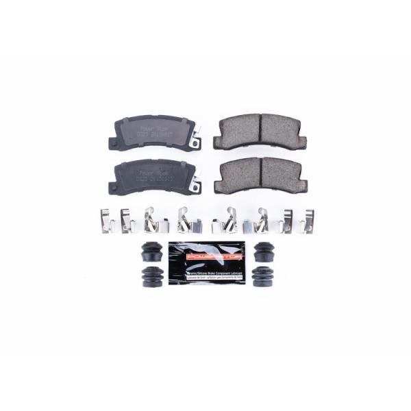 PowerStop Z23-325