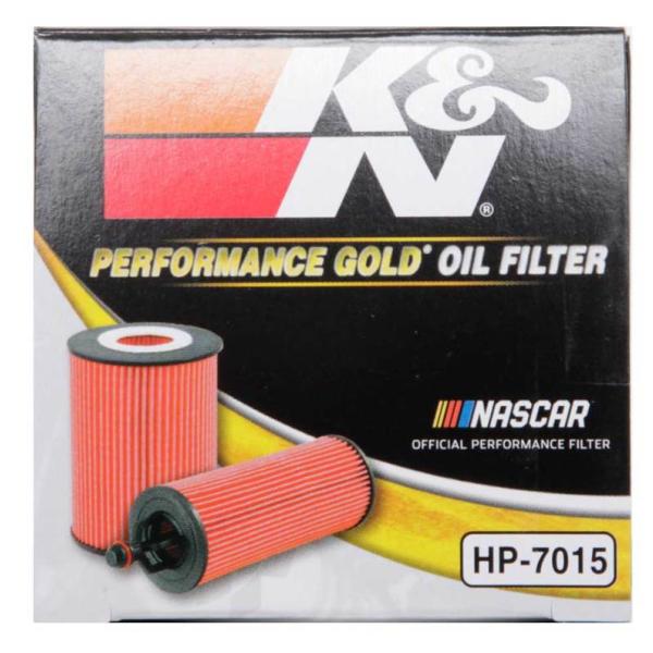 K&N Engineering HP-7015