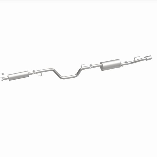 Magnaflow 106-0969