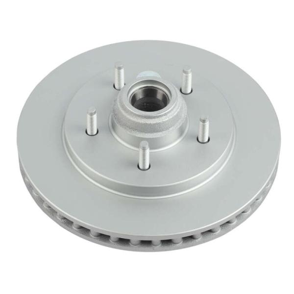 PSB Evolution Coated Rotor PowerStop AR8563EVC