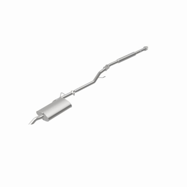 MAG BRE Exhaust Kits Magnaflow 106-0322