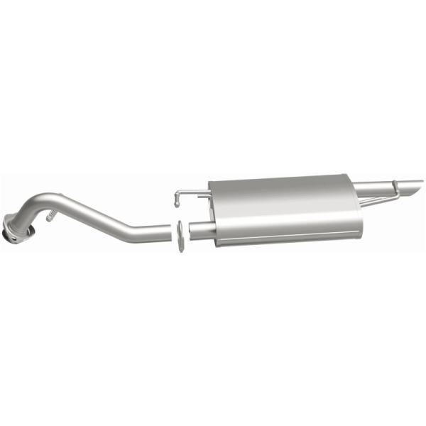 MAG BRE Exhaust Kits Magnaflow 106-0749