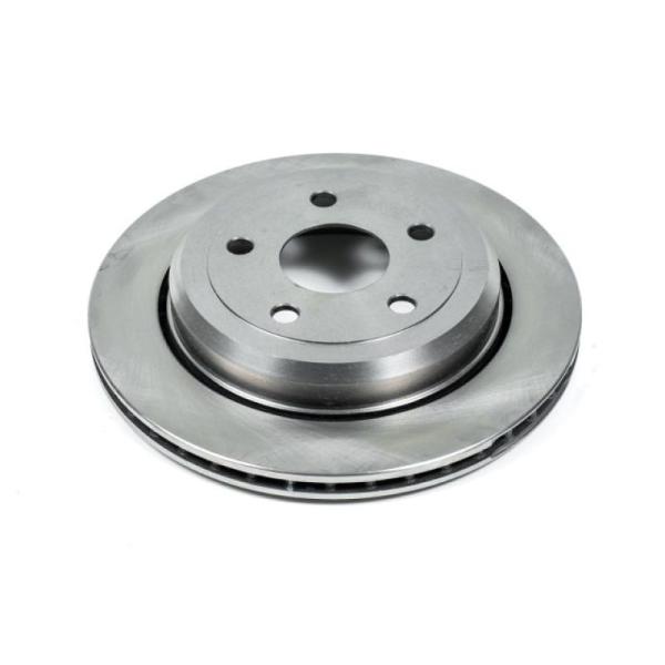 PowerStop AR83077