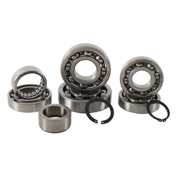 Hot Rods TBK0114