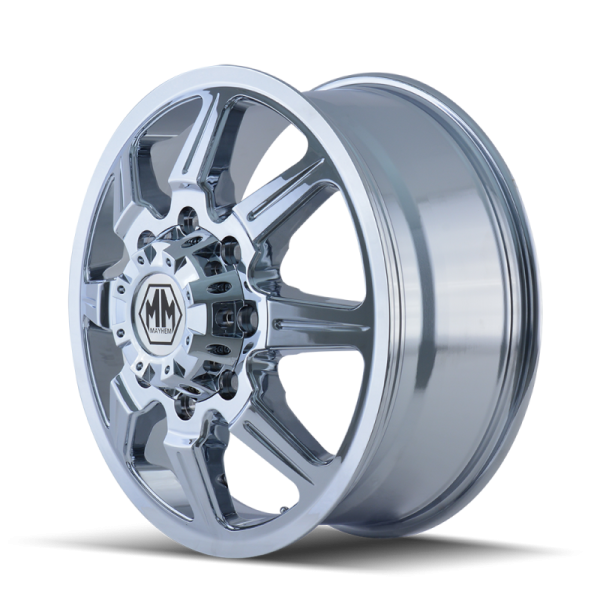 Mayhem 8101-22881CF116