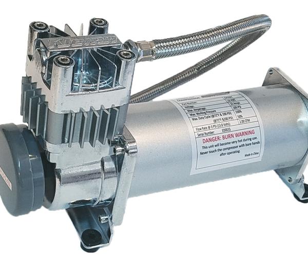 Kleinn Air Horns 6450RC