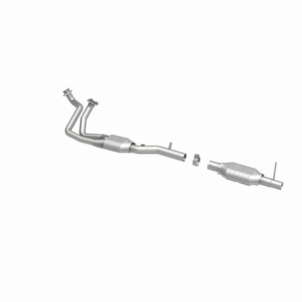 MAG Converter Direct Fit Magnaflow 447245