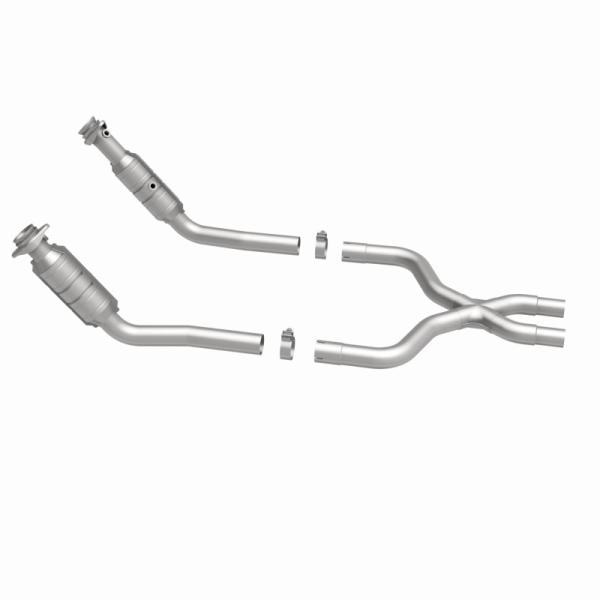 MAG Converter Direct Fit Magnaflow 49977