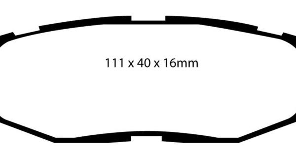 EBC DP31758C