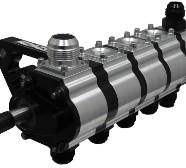 MOR Oil Pumps Moroso 22335
