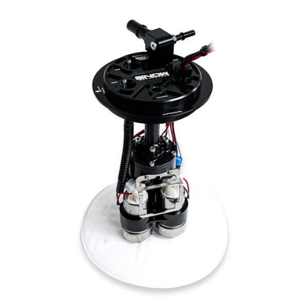 SNOW Fuel Hats Snow Performance SNF-52710H