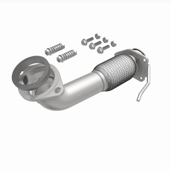 MAG BRE Front Pipe Kit Magnaflow 107-0135