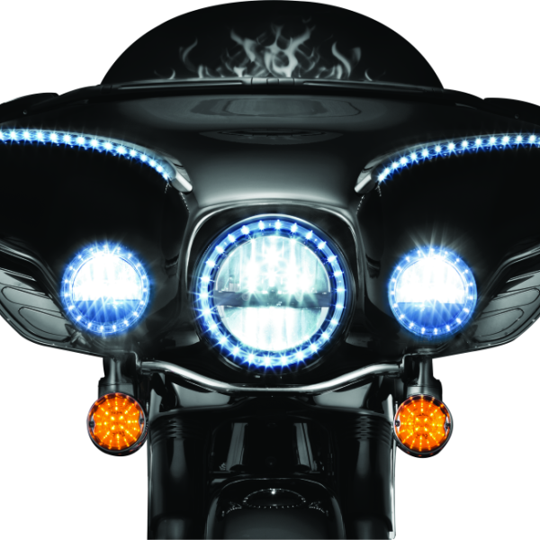 Kuryakyn 7785