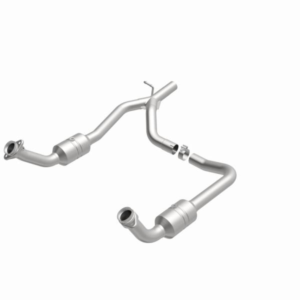 Magnaflow 52153