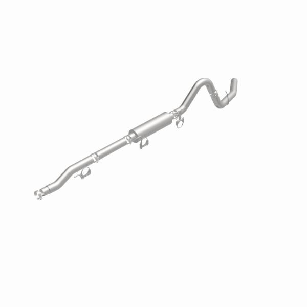 MAG BRE Exhaust Kits Magnaflow 106-0480