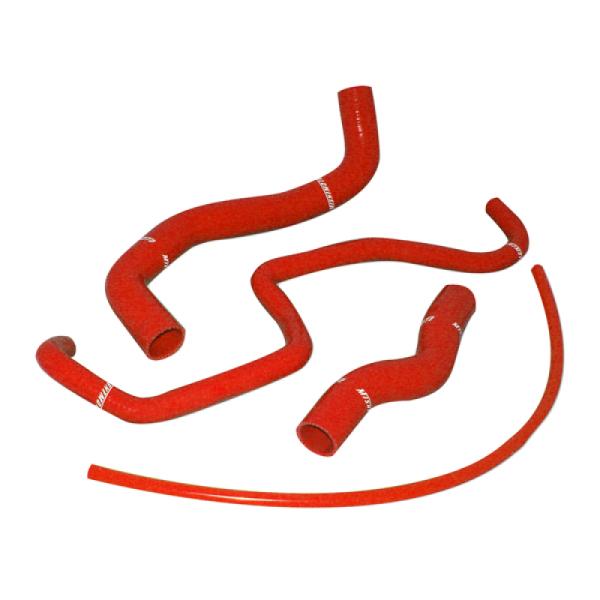 MM Silicone Hose - Radiator Mishimoto MMHOSE-350Z-03RD