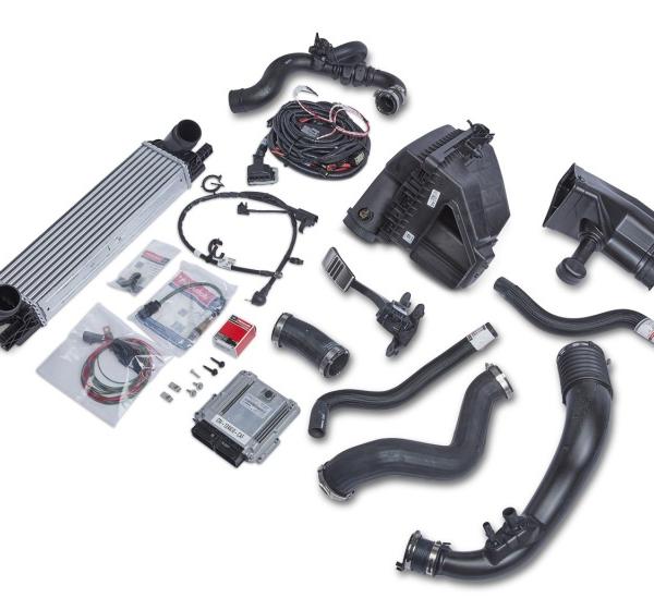 Ford Racing M-6017-23T