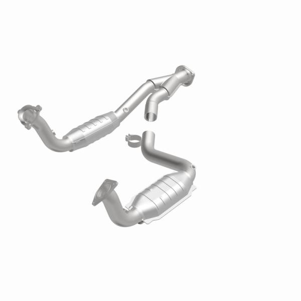MAG Converter Direct Fit Magnaflow 4451640