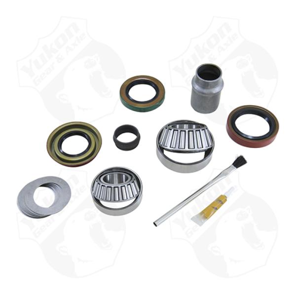 YUK Pinion Install Kits Yukon Gear & Axle PK GM8.2BOP