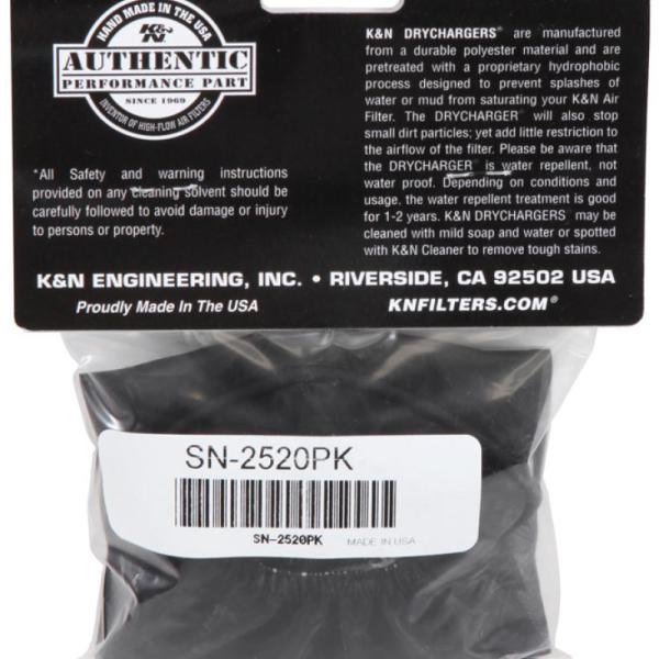 K&N Engineering SN-2520PK
