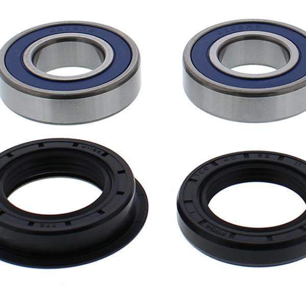 ABR Wheel Bearing Kits All Balls Racing 25-1741
