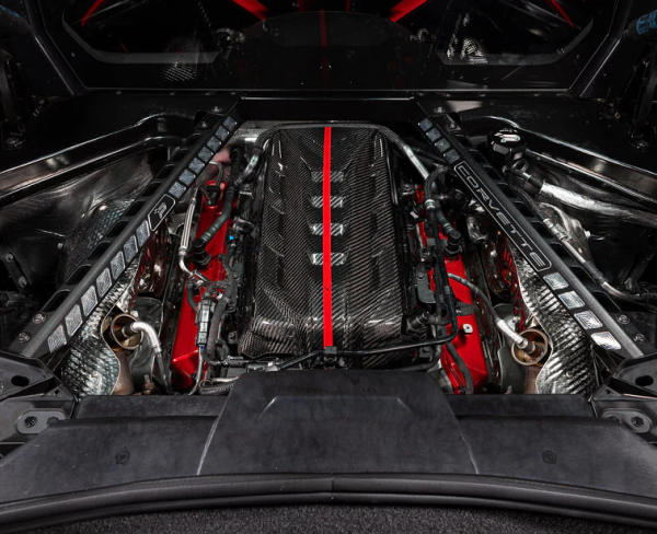 Eventuri EVE-C8VT-CF-ENG