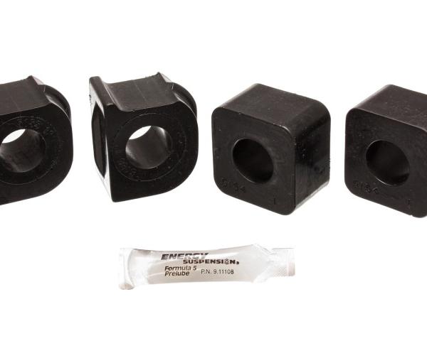 ES Sway Bar Bushings - Black Energy Suspension 5.5105G