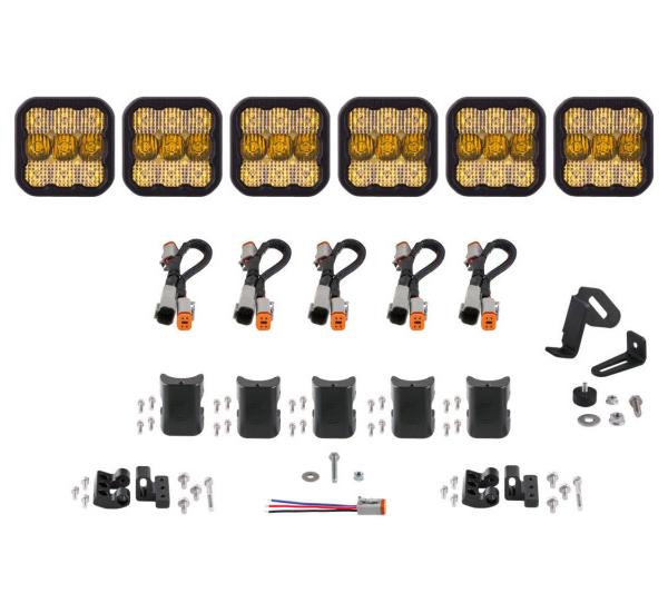 Diode Dynamics DD6799