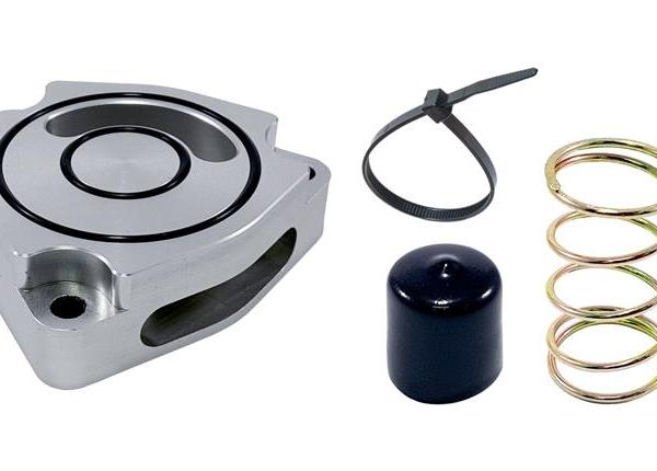 Torque Solution TS-SP2-HVS