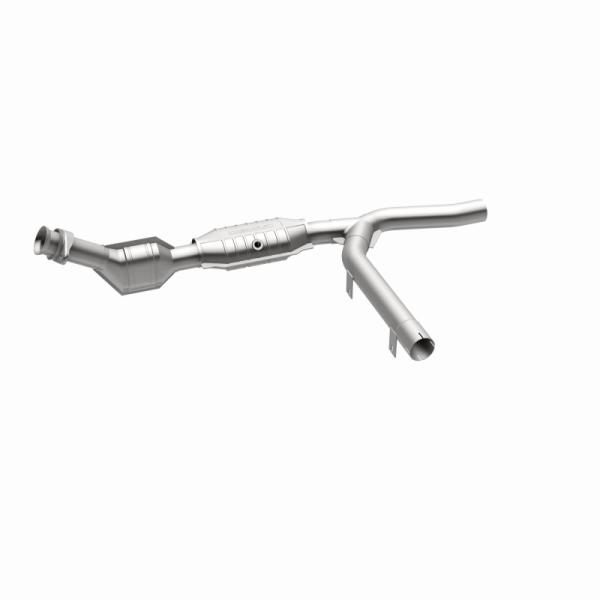 MAG Converter Direct Fit Magnaflow 447146