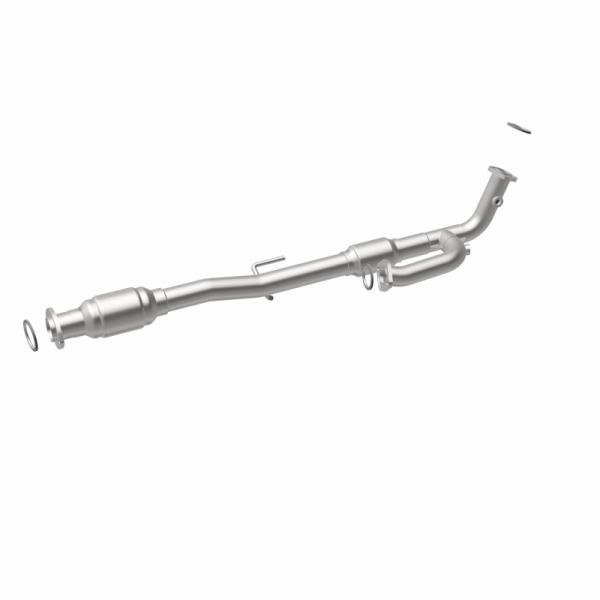 MAG Converter Direct Fit Magnaflow 457022
