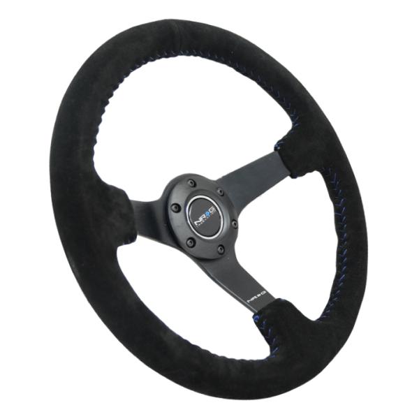 NRG RST-036MB-S-BL