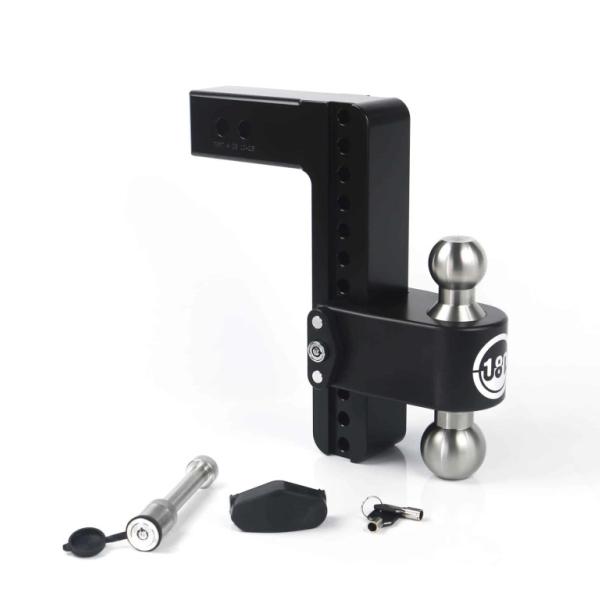 Weigh Safe LTB10-2.5-KA-CER-BLA