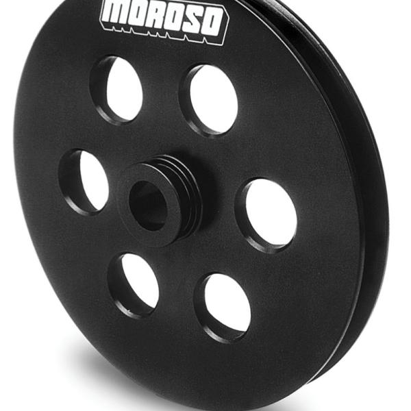 MOR Pulleys - Other Moroso 64860