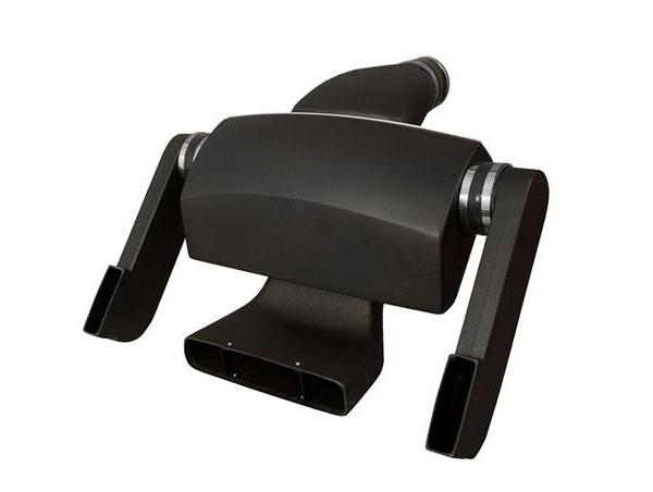 COR Air Intake Closed Box CORSA Performance 45860151