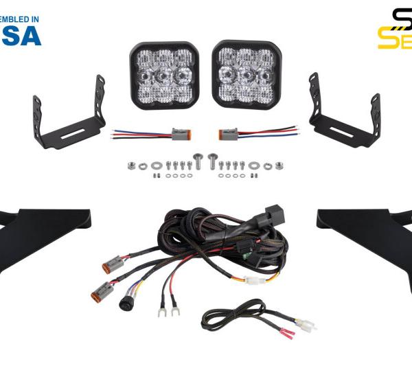 Diode Dynamics DD7328