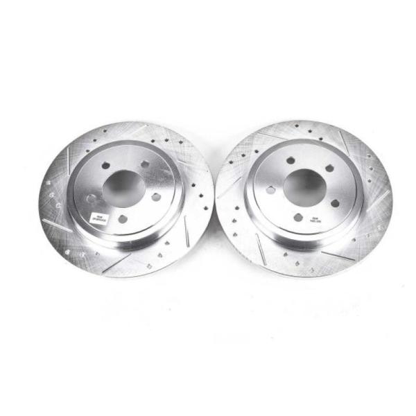PowerStop AR85104XPR