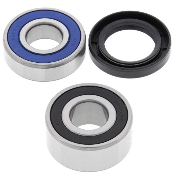 ABR Wheel Bearing Kits All Balls Racing 25-1020