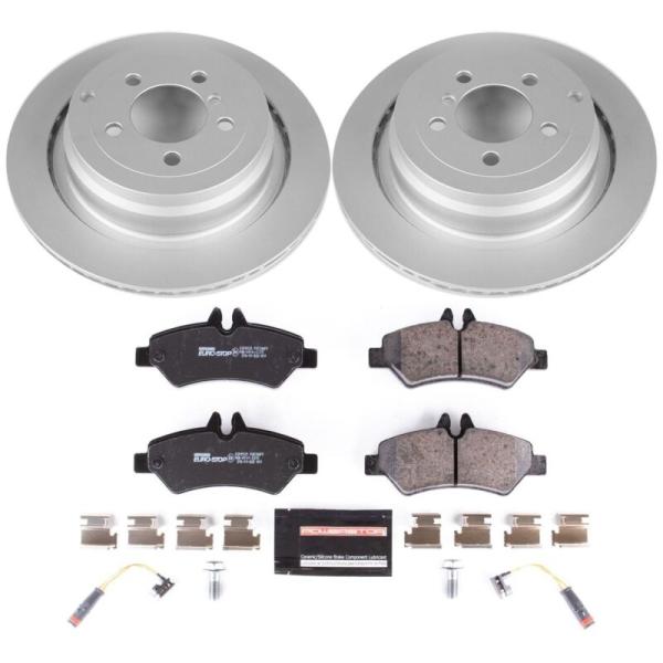 PowerStop ESK6197