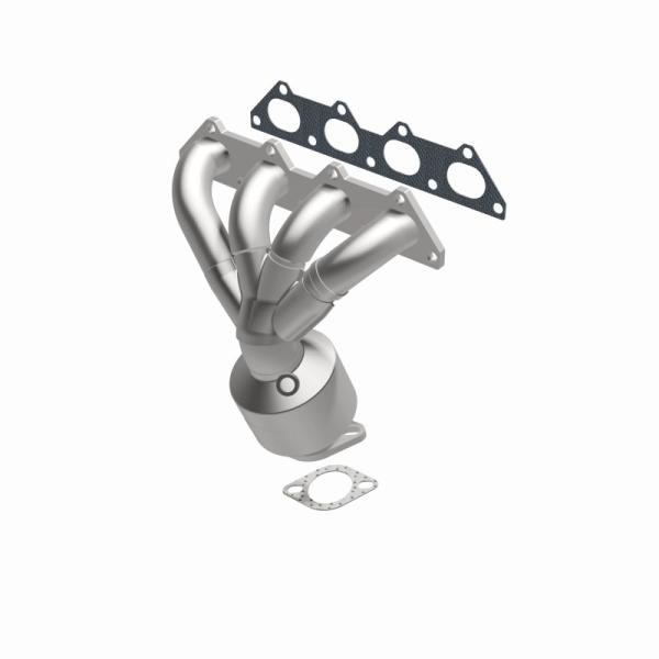 Magnaflow 452180