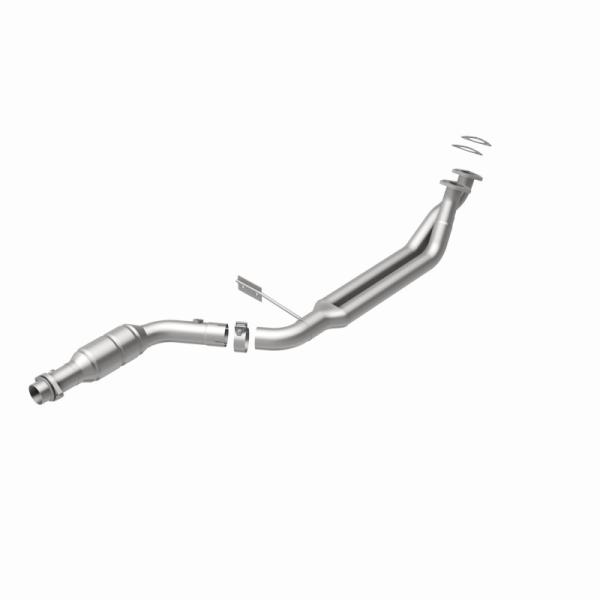Magnaflow 4481693